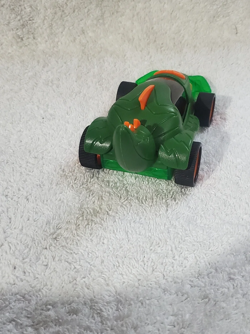 pj masks bright green
